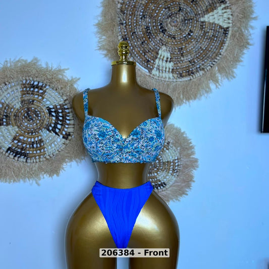 women Swimwear Two Piece