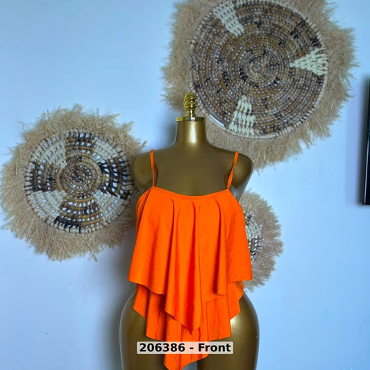 women Swimwear Two Piece