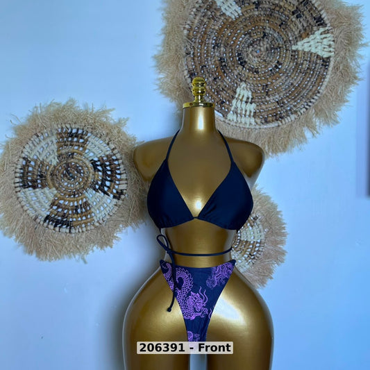 women Swimwear Two Piece