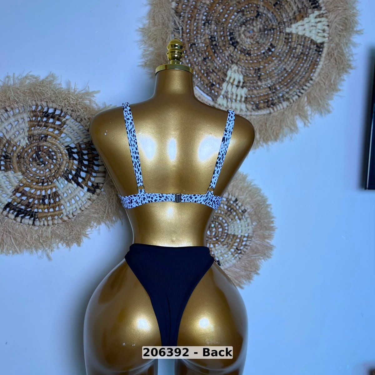 women Swimwear Two Piece
