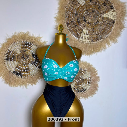 women Swimwear Two Piece