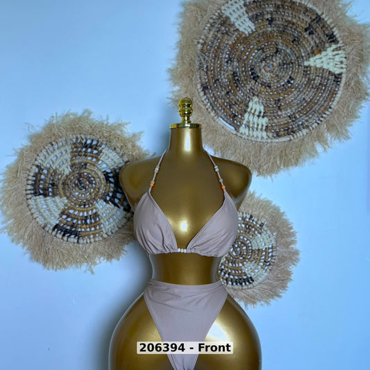 women Swimwear Two Piece