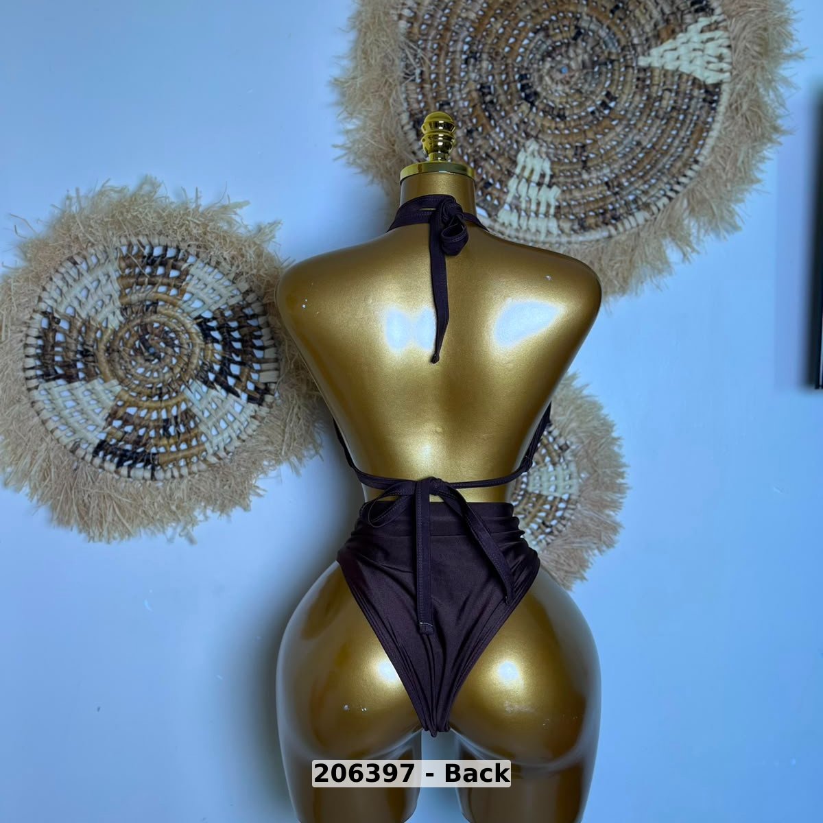 women Swimwear Two Piece