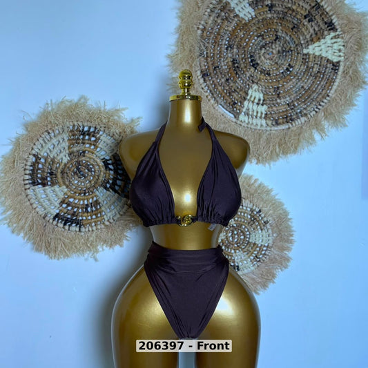 women Swimwear Two Piece