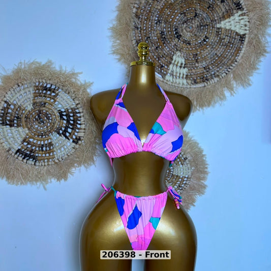 women Swimwear Two Piece