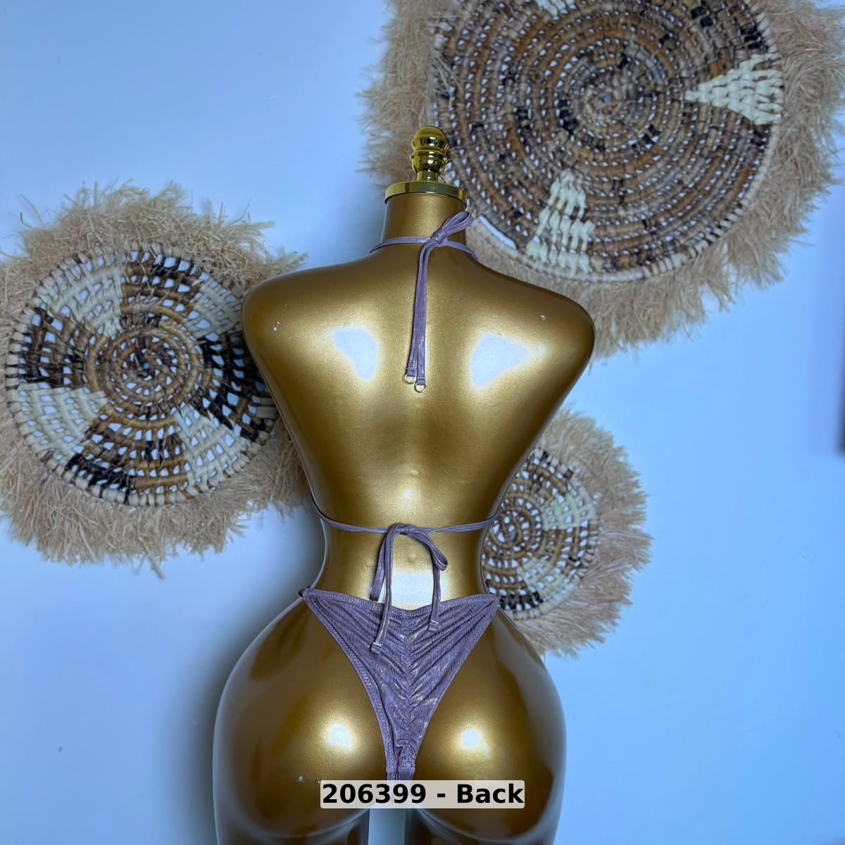 women Swimwear Two Piece