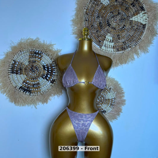 women Swimwear Two Piece