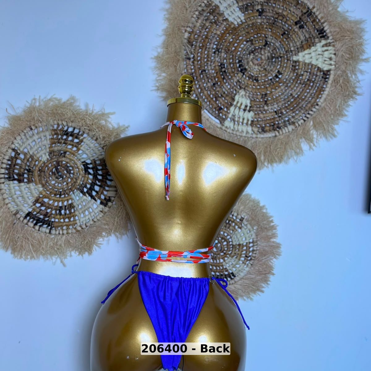 women Swimwear Two Piece