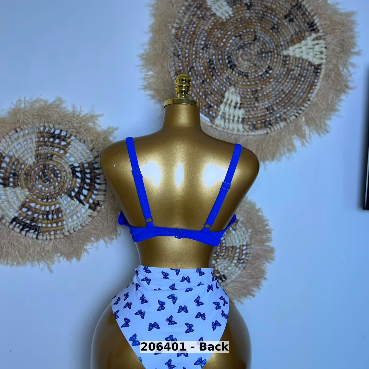 women Swimwear Two Piece