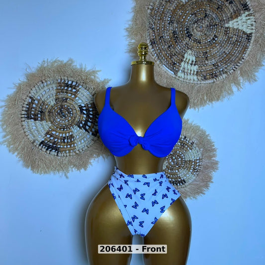 women Swimwear Two Piece