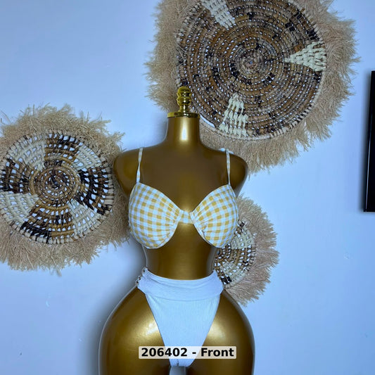 women Swimwear Two Piece