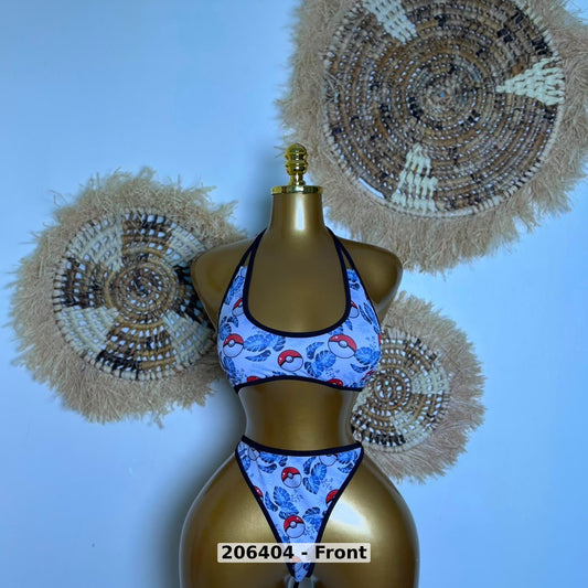women Swimwear Two Piece
