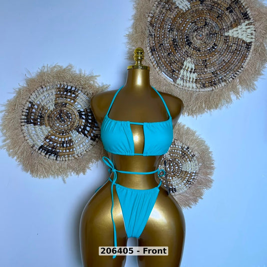 women Swimwear Two Piece