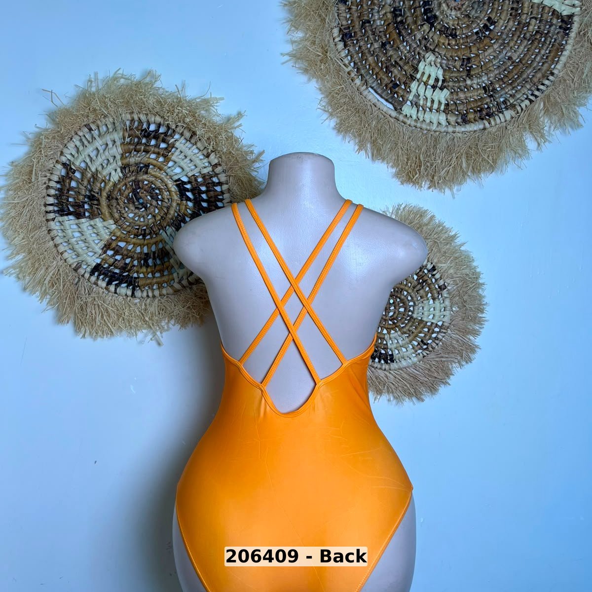 women Swimwear One Piece