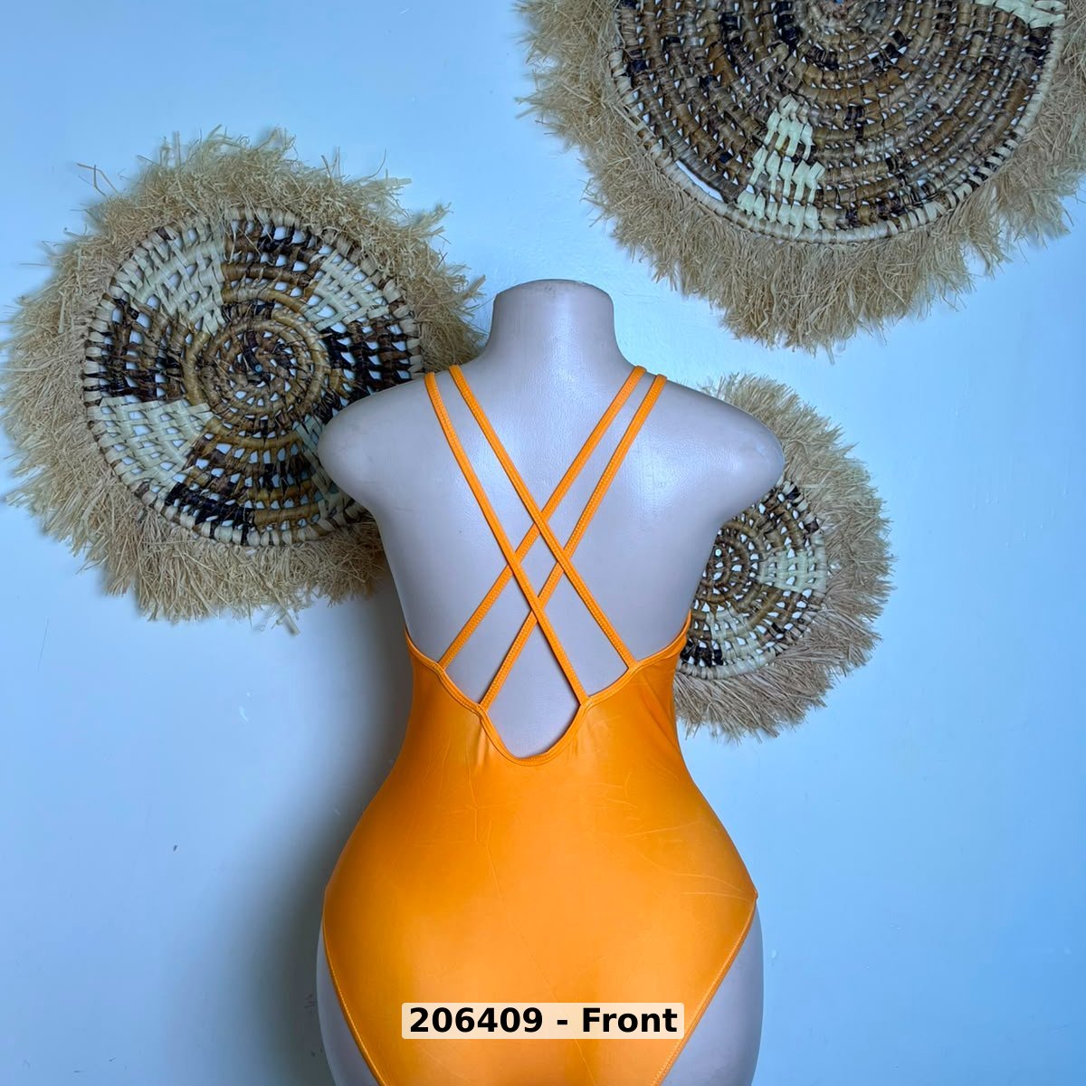 women Swimwear One Piece