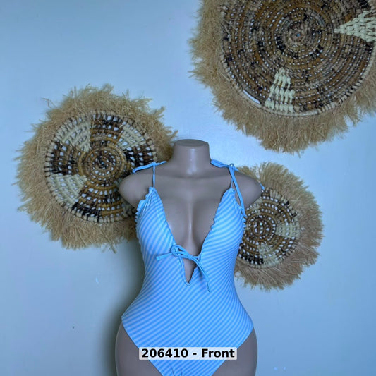 women Swimwear One Piece