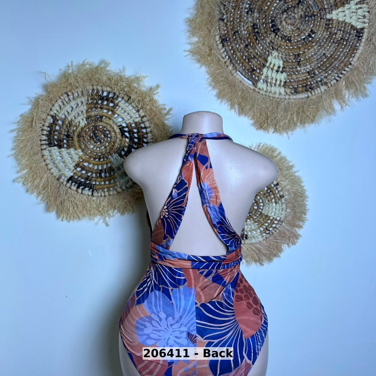women Swimwear One Piece