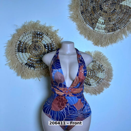 women Swimwear One Piece