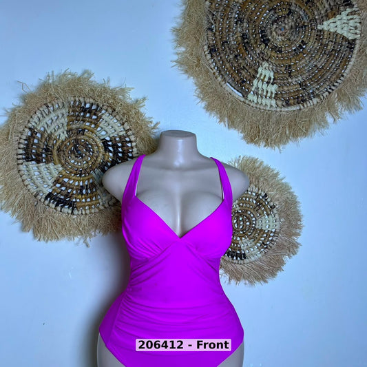 women Swimwear One Piece