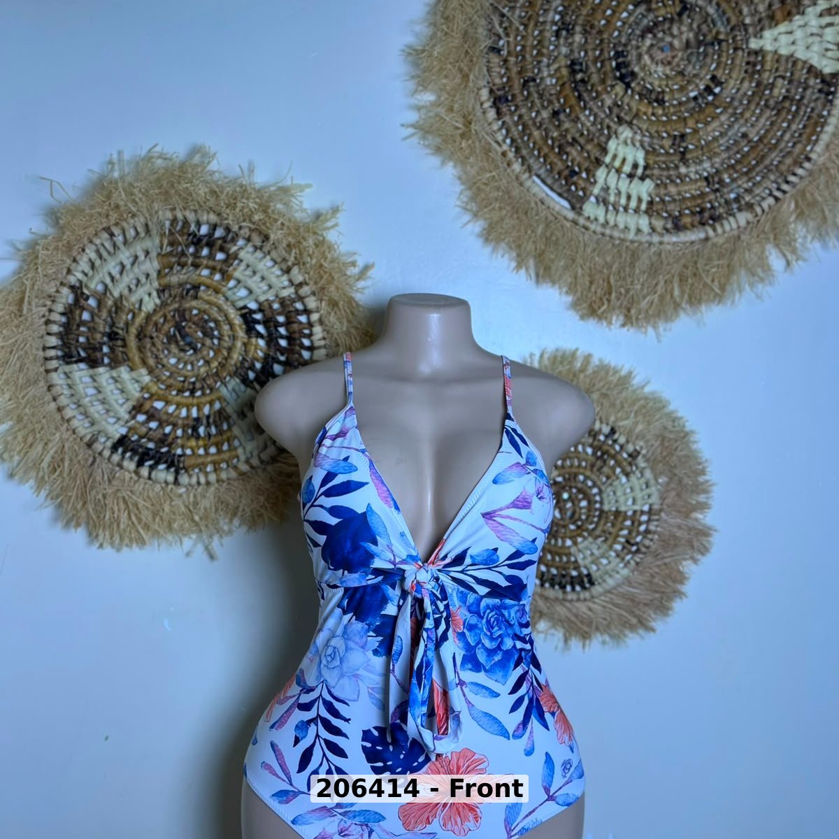 women Swimwear One Piece