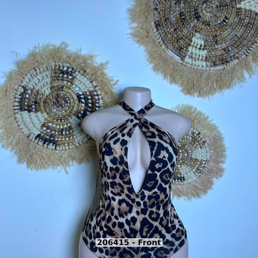 women Swimwear One Piece