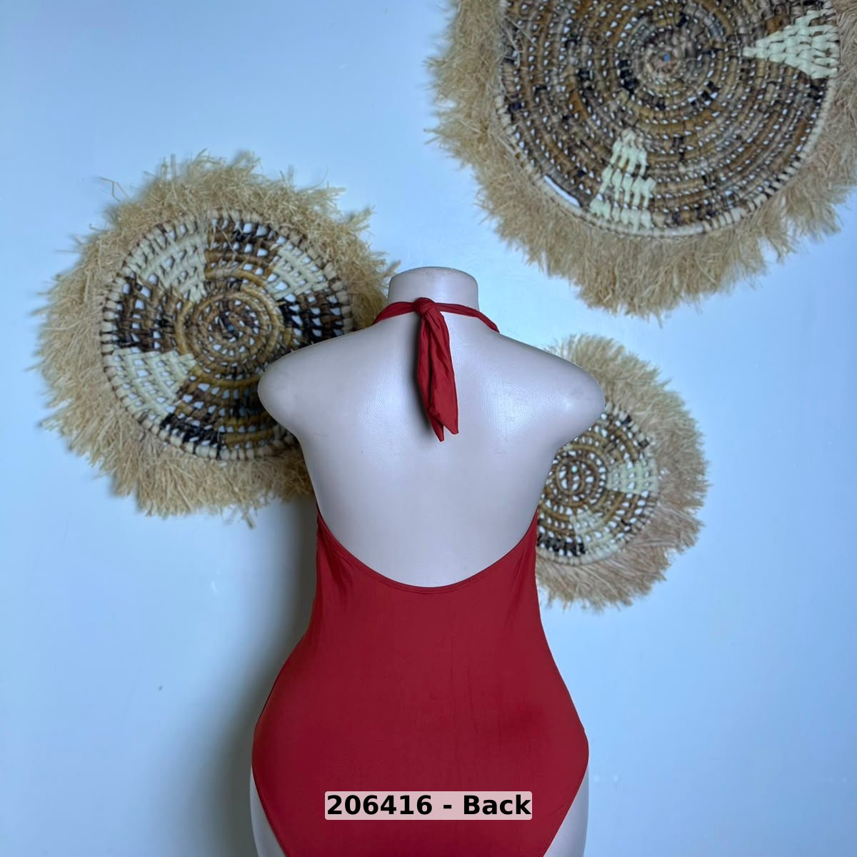 women Swimwear One Piece