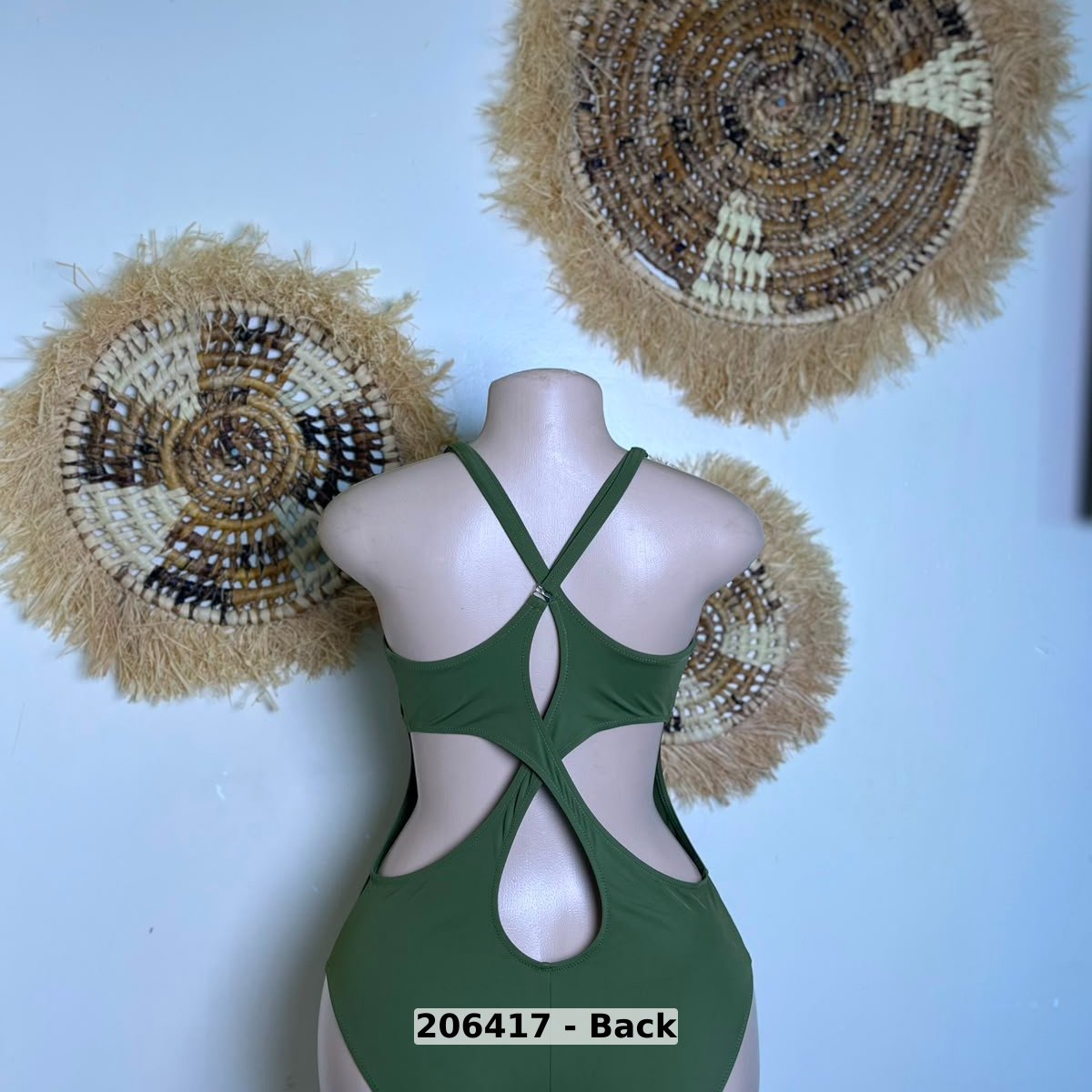 women Swimwear One Piece