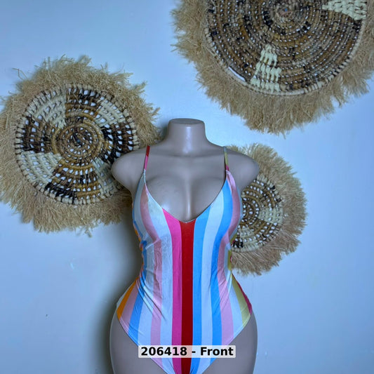 women Swimwear One Piece