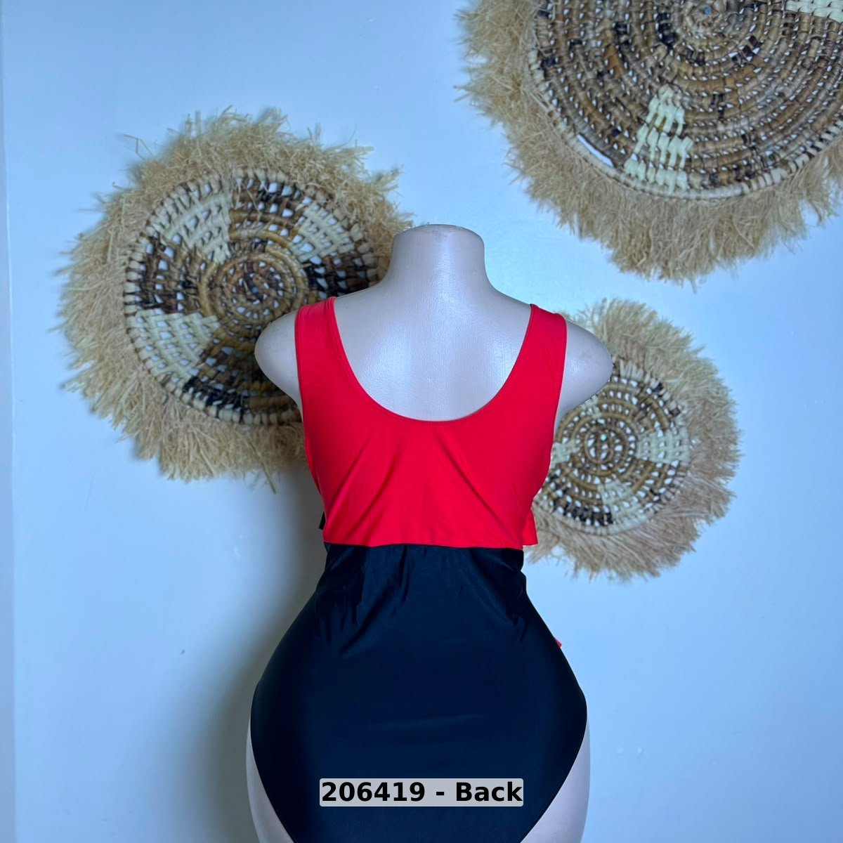 women Swimwear One Piece