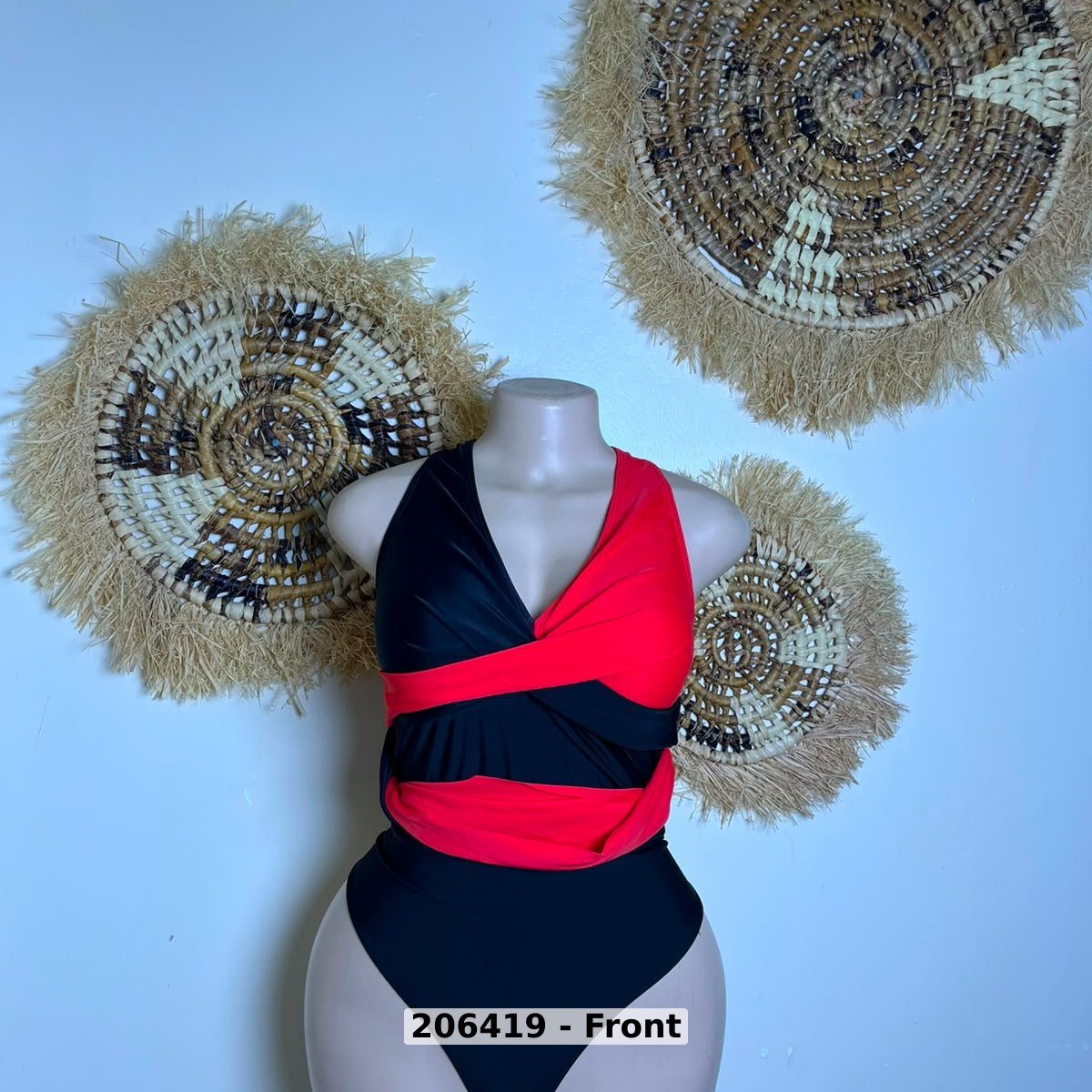 women Swimwear One Piece