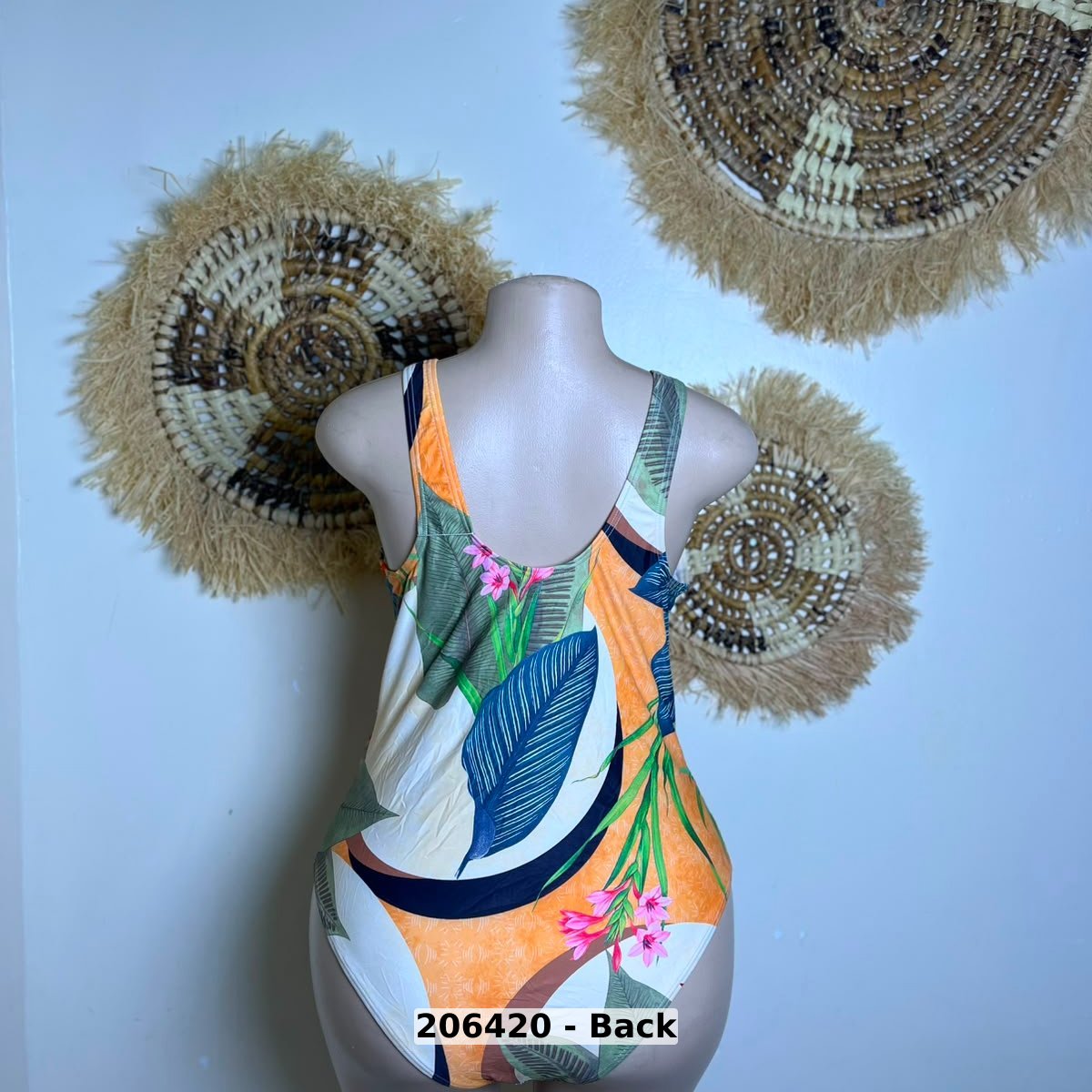 women Swimwear One Piece