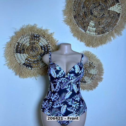 women Swimwear One Piece