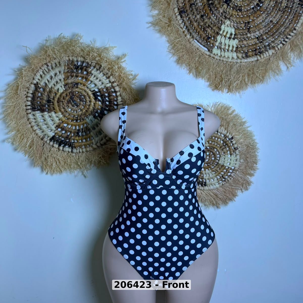 women Swimwear One Piece