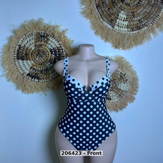women Swimwear One Piece