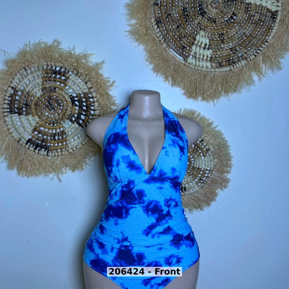 women Swimwear One Piece