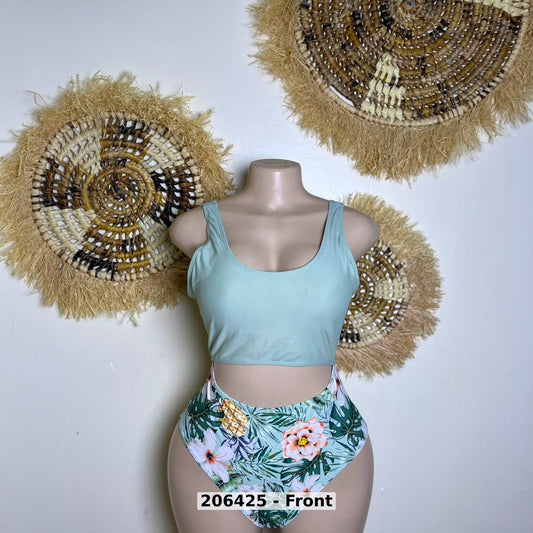 women Swimwear One Piece