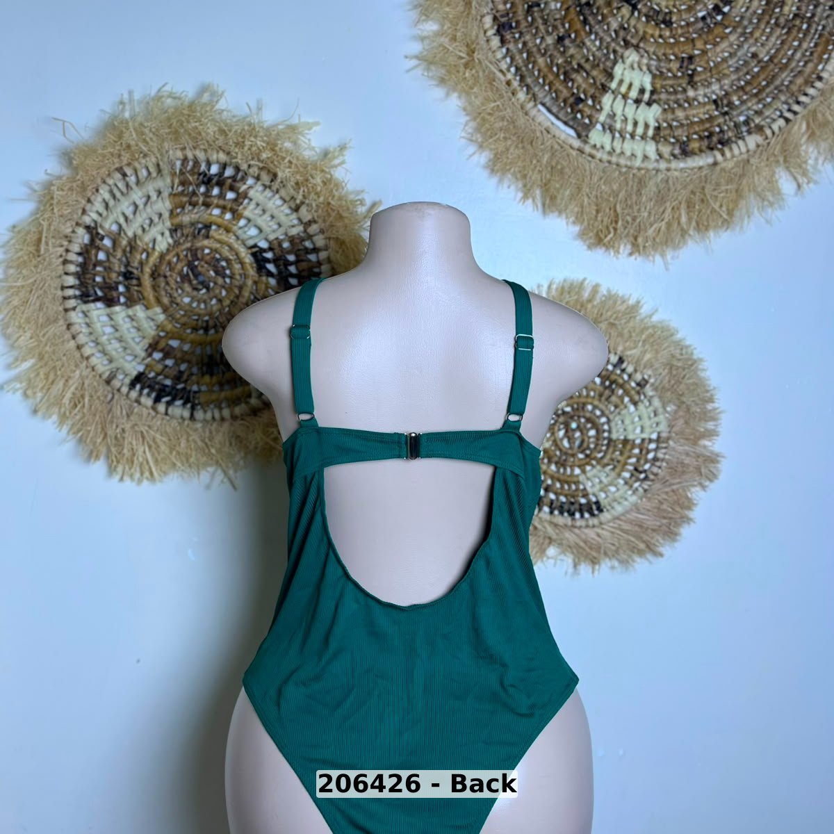 women Swimwear One Piece