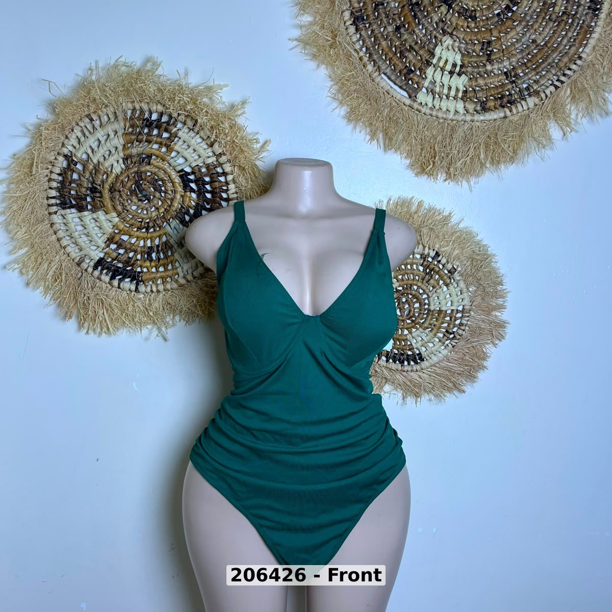 women Swimwear One Piece