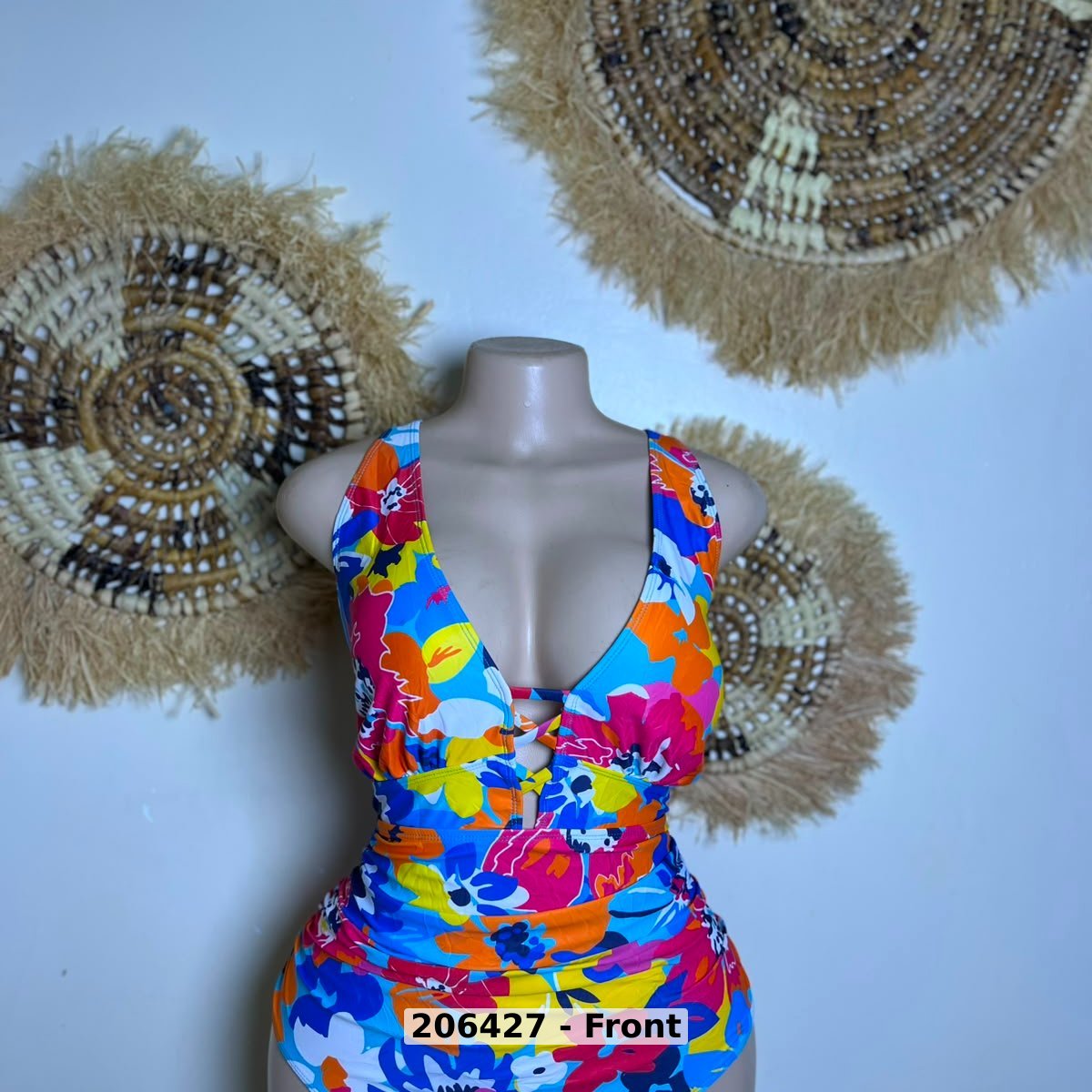women Swimwear One Piece
