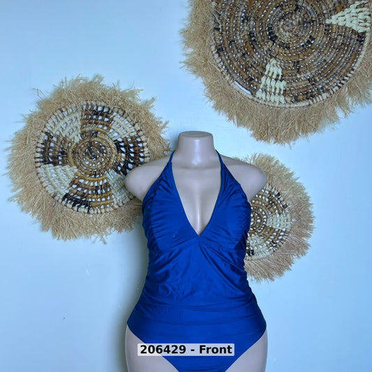 women Swimwear One Piece