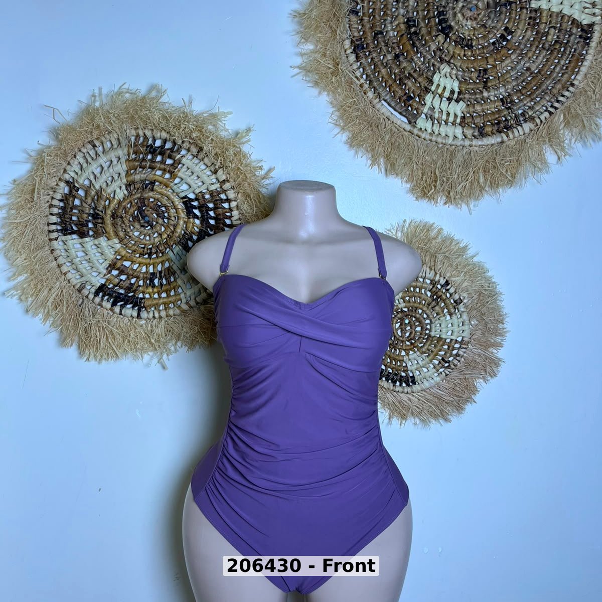 women Swimwear One Piece
