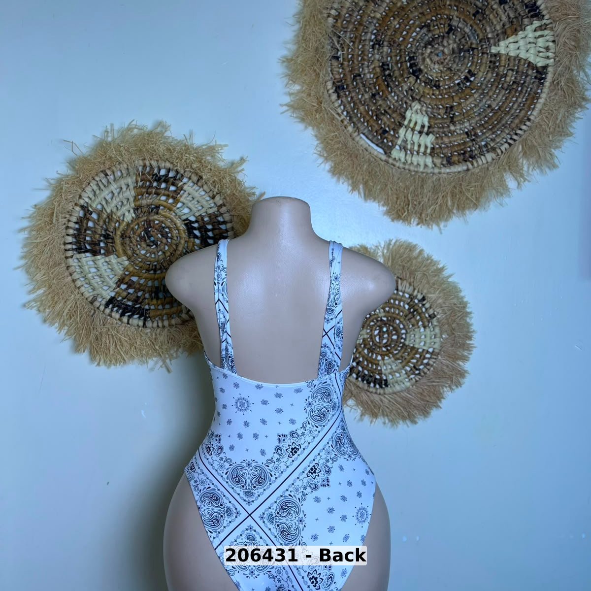 women Swimwear One Piece