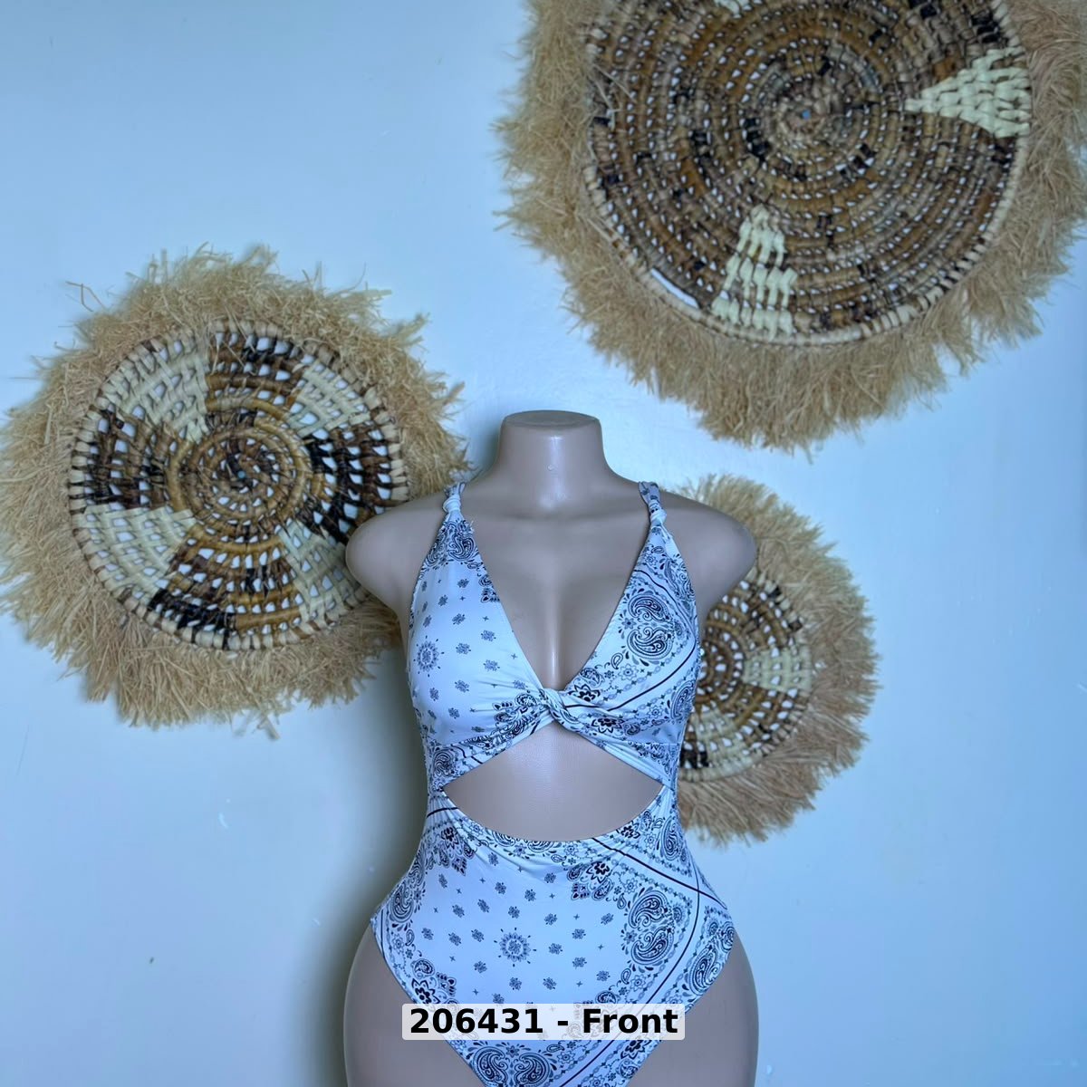 women Swimwear One Piece