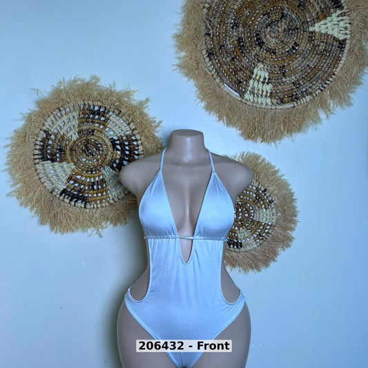 women Swimwear One Piece