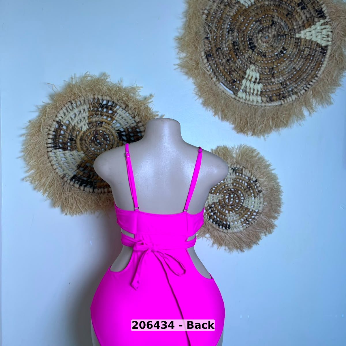 women Swimwear One Piece