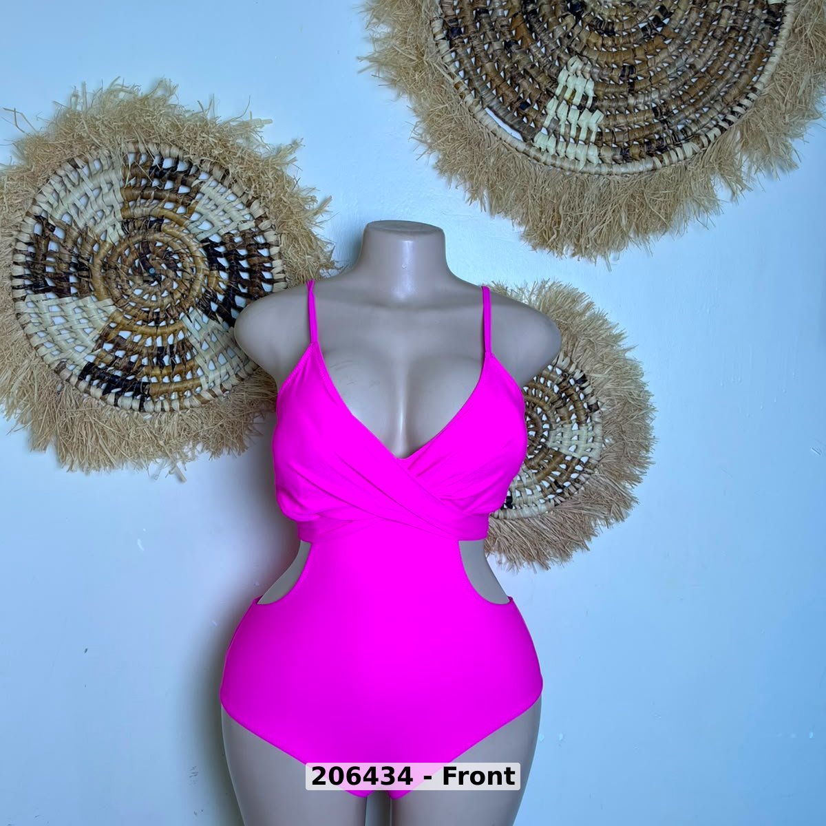 women Swimwear One Piece