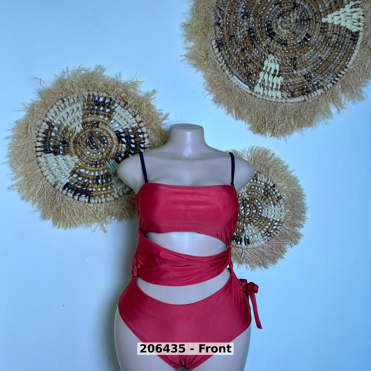 women Swimwear One Piece