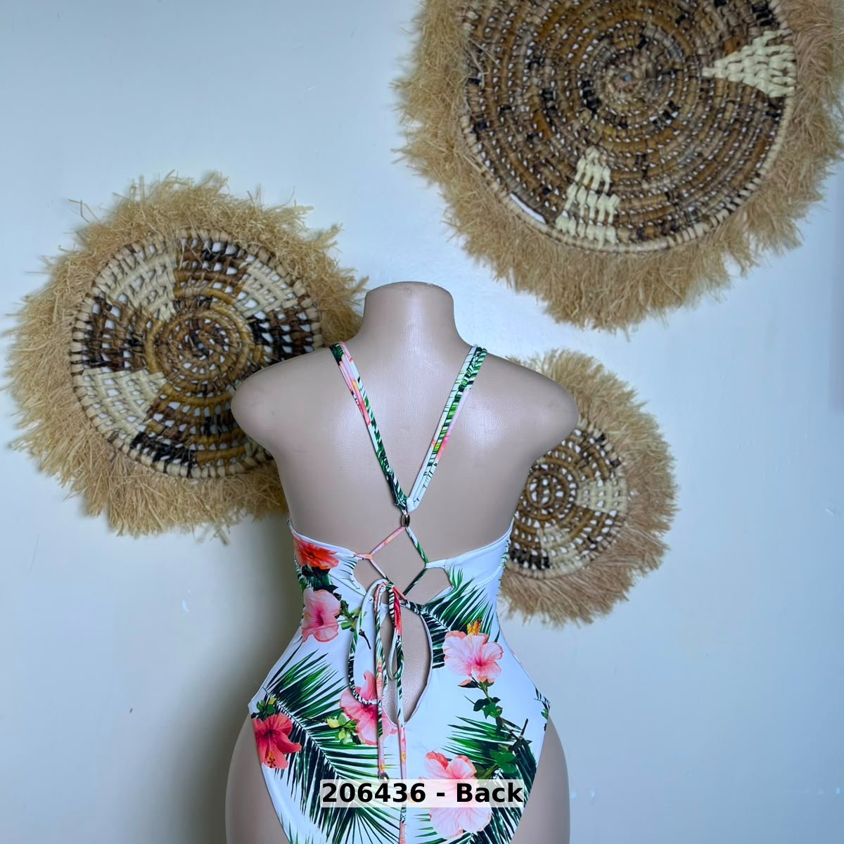 women Swimwear One Piece