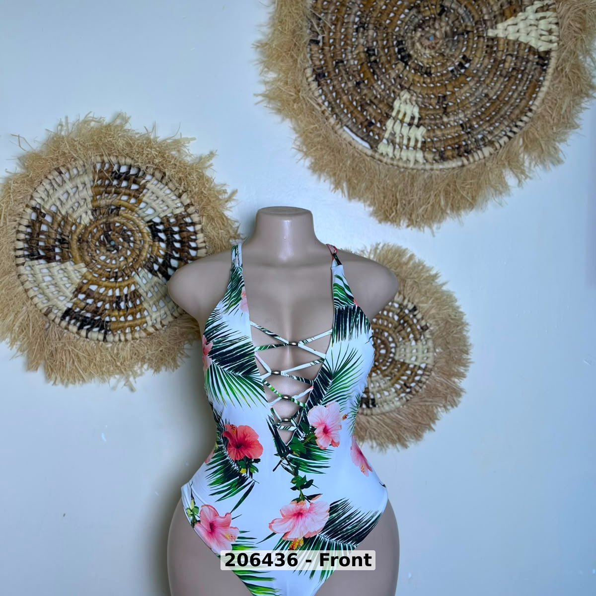 women Swimwear One Piece