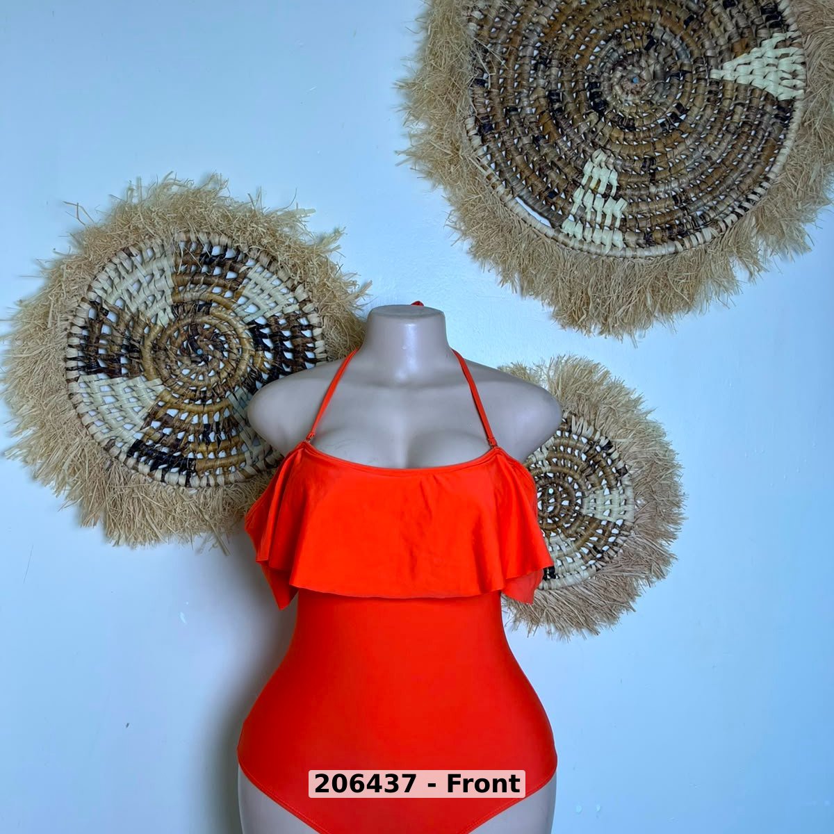 women Swimwear One Piece